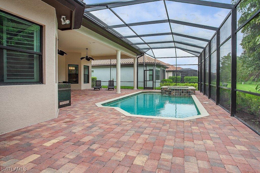 7461 Lantana Circle · Naples photo 21